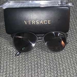 Versace sunglasses